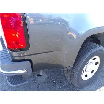 2015 Chevrolet Colorado (Hartford, CT 06114)