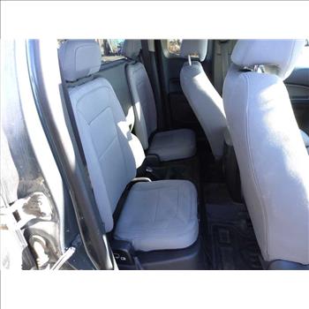 2015 Chevrolet Colorado (Hartford, CT 06114)