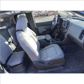 2015 Chevrolet Colorado (Hartford, CT 06114)