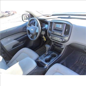 2015 Chevrolet Colorado (Hartford, CT 06114)