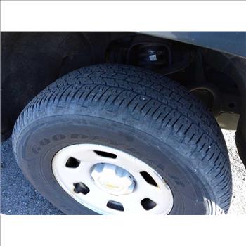 2015 Chevrolet Colorado (Hartford, CT 06114)