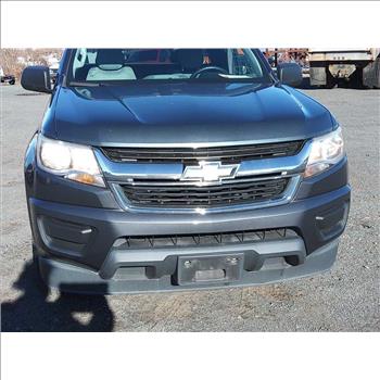 2015 Chevrolet Colorado (Hartford, CT 06114)