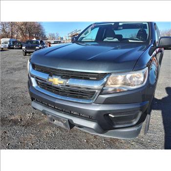 2015 Chevrolet Colorado (Hartford, CT 06114)