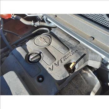 2015 Chevrolet Colorado (Hartford, CT 06114)