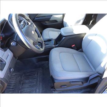 2015 Chevrolet Colorado (Hartford, CT 06114)