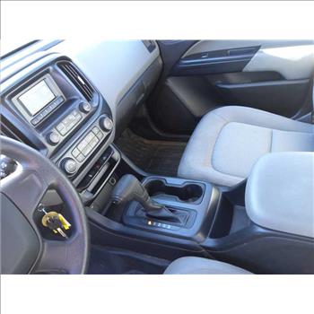 2015 Chevrolet Colorado (Hartford, CT 06114)
