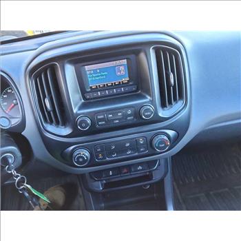 2015 Chevrolet Colorado (Hartford, CT 06114)