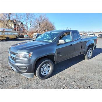 2015 Chevrolet Colorado (Hartford, CT 06114)