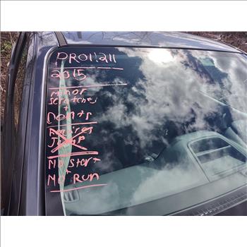 2015 Chevrolet Colorado (Hartford, CT 06114)