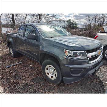 2015 Chevrolet Colorado (Hartford, CT 06114)