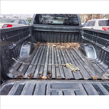 2015 Chevrolet Colorado (Hartford, CT 06114)