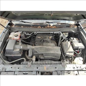 2015 Chevrolet Colorado (Hartford, CT 06114)