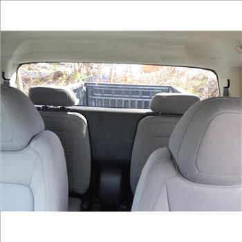 2015 Chevrolet Colorado (Hartford, CT 06114)