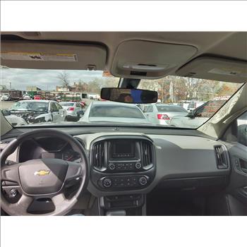 2015 Chevrolet Colorado (Hartford, CT 06114)