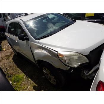 2015 Chevrolet Equinox (Staten Island, NY 10309)
