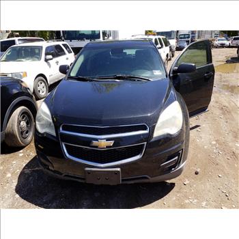 2015 Chevrolet Equinox (Staten Island, NY 10309)
