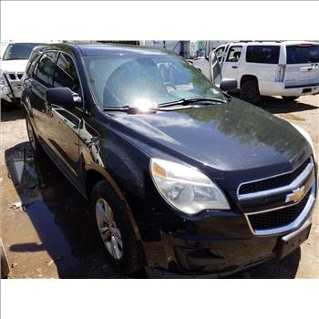 2015 Chevrolet Equinox (Staten Island, NY 10309)