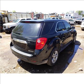 2015 Chevrolet Equinox (Staten Island, NY 10309)