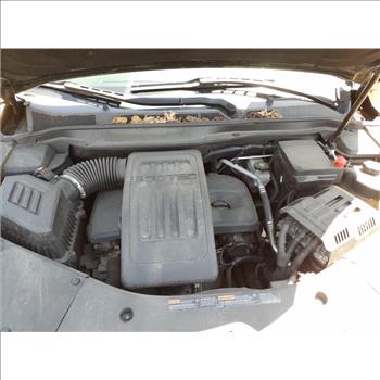 2015 Chevrolet Equinox (Staten Island, NY 10309)