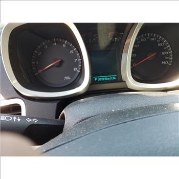 2015 Chevrolet Equinox (Staten Island, NY 10309)