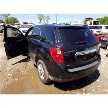 2015 Chevrolet Equinox (Staten Island, NY 10309)