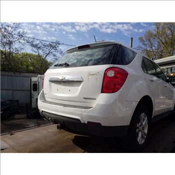 2015 Chevrolet Equinox (Staten Island, NY 10309)