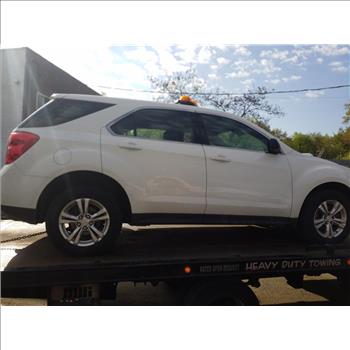 2015 Chevrolet Equinox (Staten Island, NY 10309)
