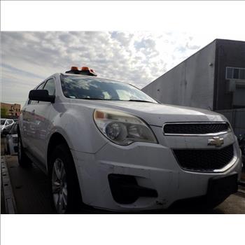 2015 Chevrolet Equinox (Staten Island, NY 10309)