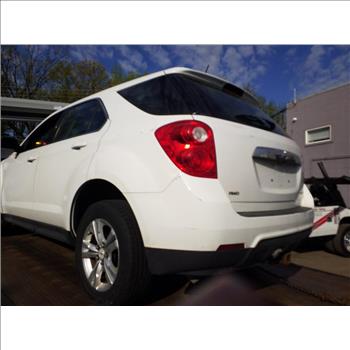 2015 Chevrolet Equinox (Staten Island, NY 10309)