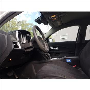 2015 Chevrolet Equinox (Staten Island, NY 10309)