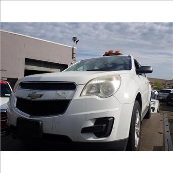 2015 Chevrolet Equinox (Staten Island, NY 10309)