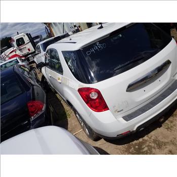 2015 Chevrolet Equinox (Staten Island, NY 10309)