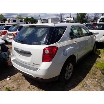 2015 Chevrolet Equinox (Staten Island, NY 10309)