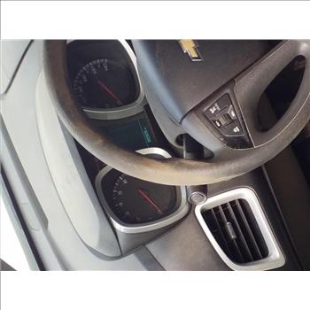 2015 Chevrolet Equinox (Staten Island, NY 10309)
