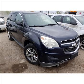 2015 Chevrolet Equinox (Staten Island, NY 10309)