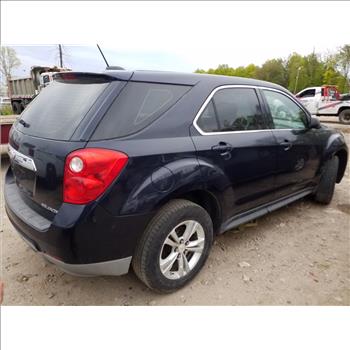 2015 Chevrolet Equinox (Staten Island, NY 10309)
