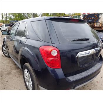 2015 Chevrolet Equinox (Staten Island, NY 10309)