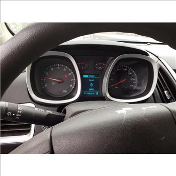 2015 Chevrolet Equinox (Staten Island, NY 10309)