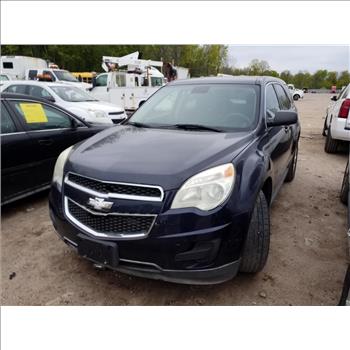 2015 Chevrolet Equinox (Staten Island, NY 10309)