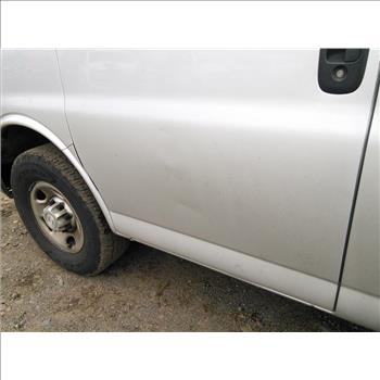 2015 Chevrolet Express (Hartford, CT 06114)