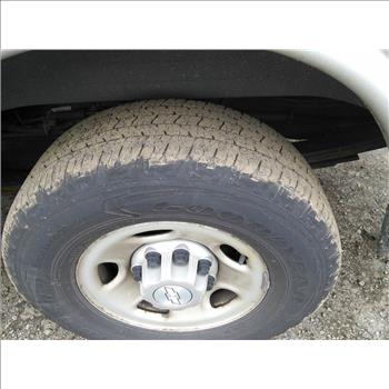 2015 Chevrolet Express (Hartford, CT 06114)