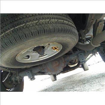 2015 Chevrolet Express (Hartford, CT 06114)