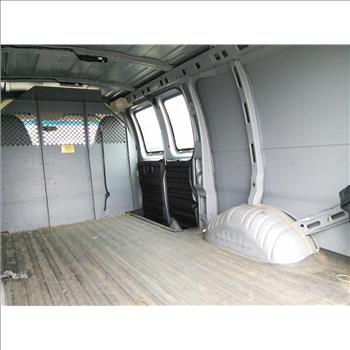 2015 Chevrolet Express (Hartford, CT 06114)