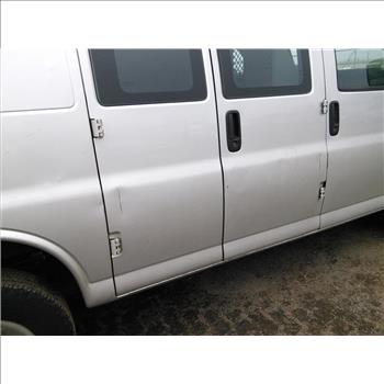 2015 Chevrolet Express (Hartford, CT 06114)