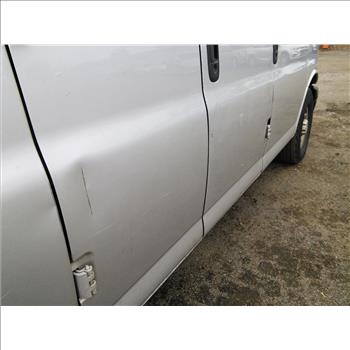 2015 Chevrolet Express (Hartford, CT 06114)