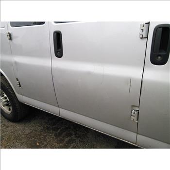 2015 Chevrolet Express (Hartford, CT 06114)