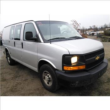 2015 Chevrolet Express (Hartford, CT 06114)