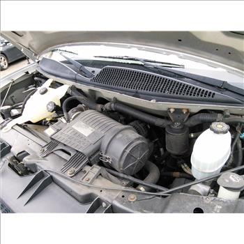 2015 Chevrolet Express (Hartford, CT 06114)