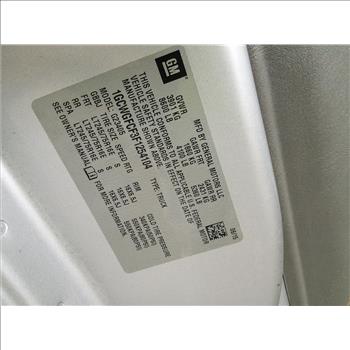 2015 Chevrolet Express (Hartford, CT 06114)