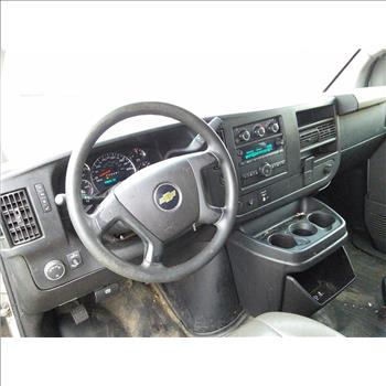 2015 Chevrolet Express (Hartford, CT 06114)